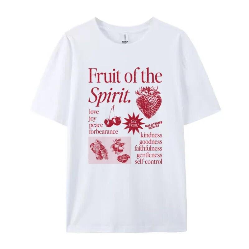 TShirts Aesthetic Jesus Faith Tshirts Christian Graphic Top Retro Shirt Women Cool Religious Aesthetic Clothes
