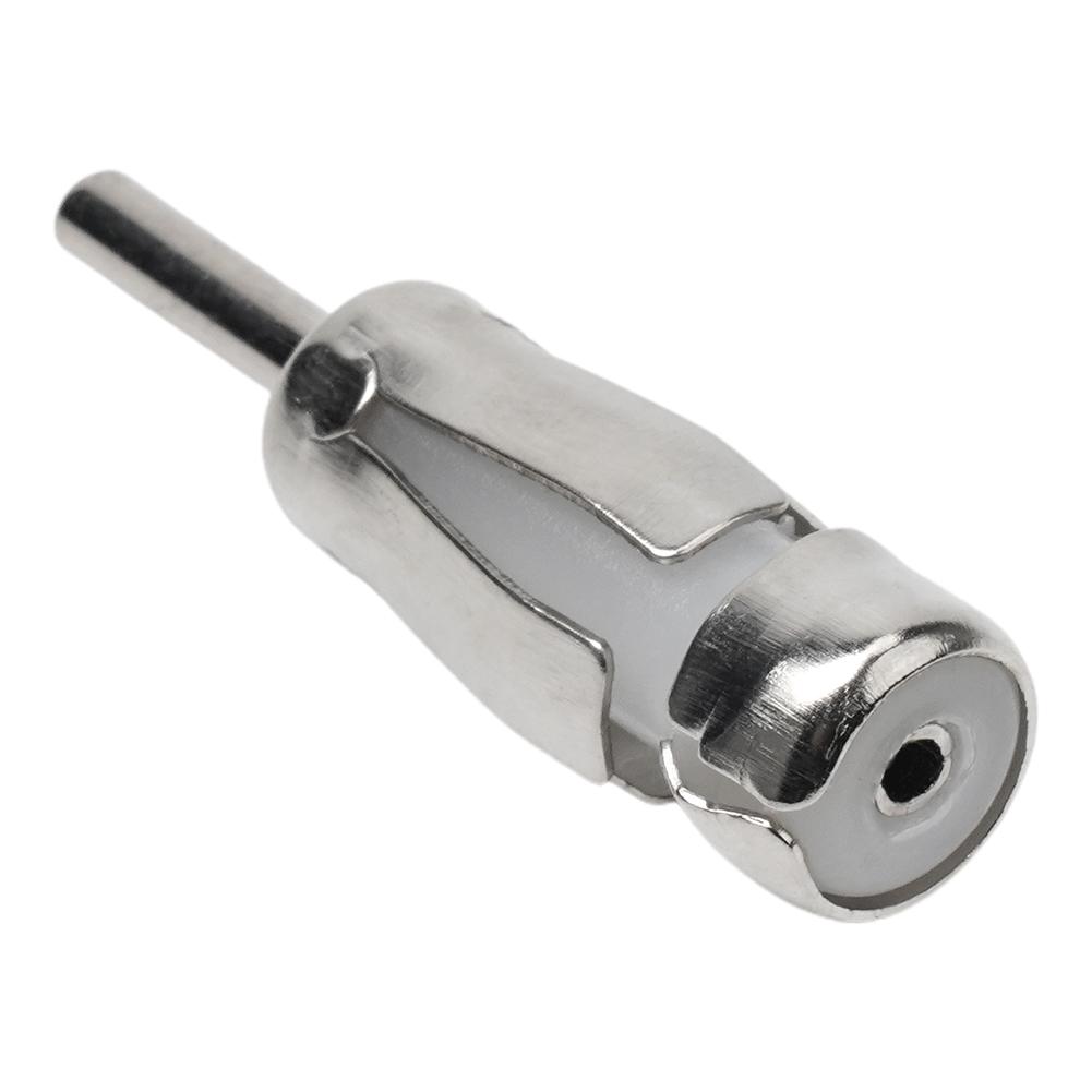 Авто ISO к DIN разъему Адаптер антенны для автомобильной радиомагнитолы Старый стиль