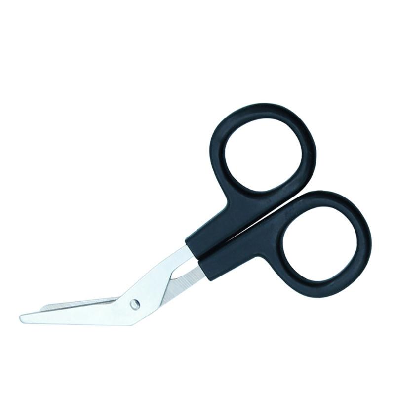 EMT Shears Outdoor Nurse Utility Camp Hike First Aid Nurse Scissors Needlework Scissors Paramedic Wire Cutters