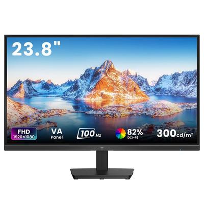 KTC H24B9 Плоский 16:9 ВА FHD Офисный монитор