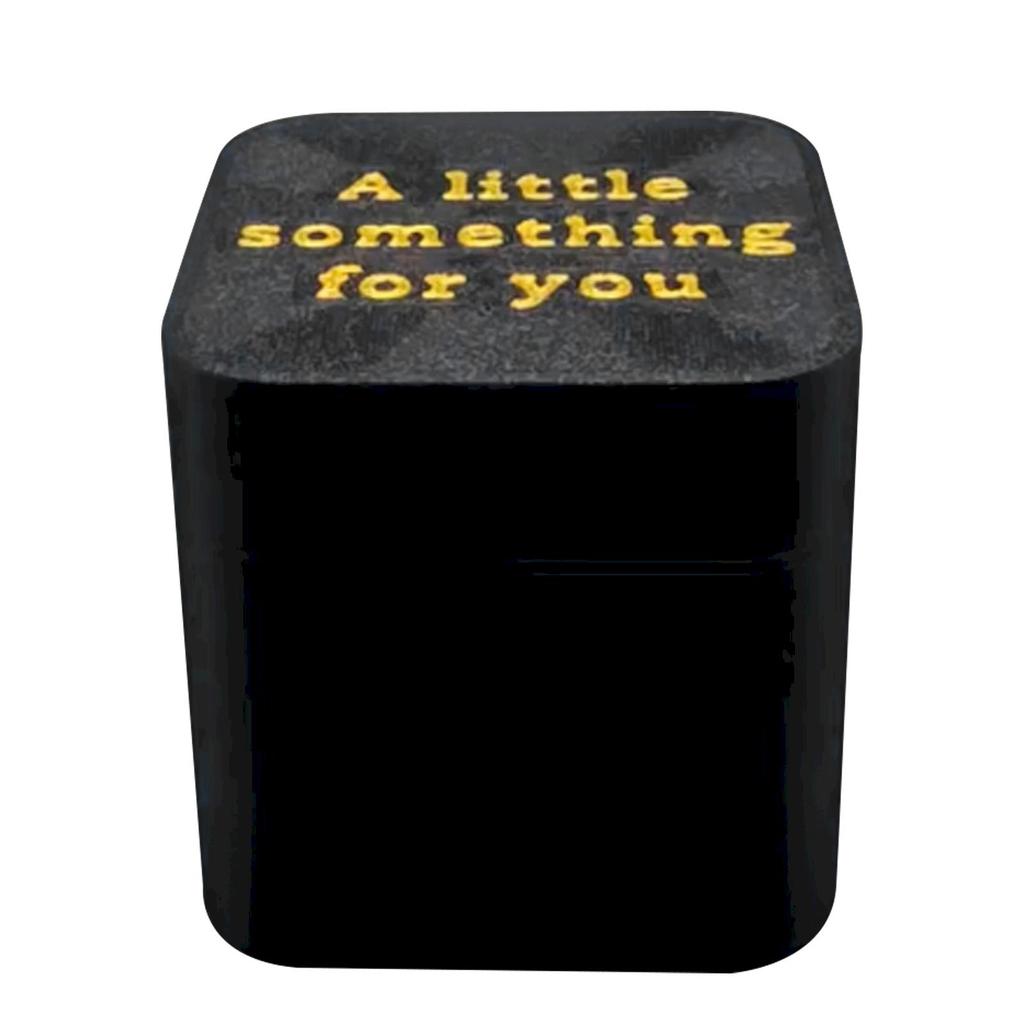 Middle Finger Surprise Perfect Funny Tintins Prank For Adults Christmas Novelty Prank Perfect For Offices Desk Home Decor