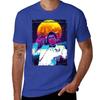 Classic Cinema Art: Scarface Movie Print Featuring Al Pacino T-Shirt customs boys whites workout shirts for men