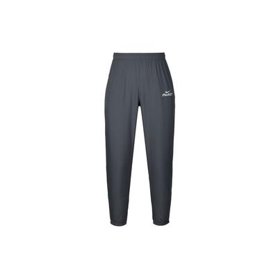 Challenger Dri-Fit Удобные Модные Универсальные Спортивные Длинные Штаны Мужские брюки Темно-Дымчато-Серый IB3775-070
