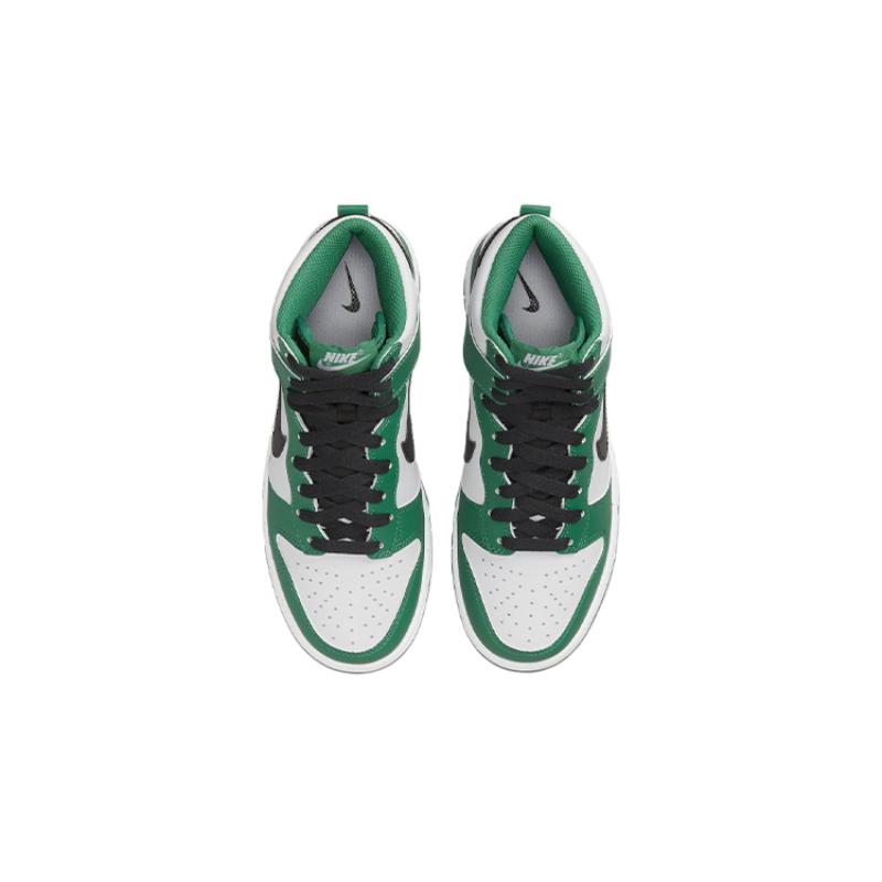 Nike Dunk High GS 'Celtics' Sneakers DR0527-300