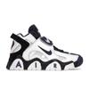 Мужские кроссовки Air Barrage Mid Navy Blue White Midnight-Navy-Black-Laser-Orange AT7847-101