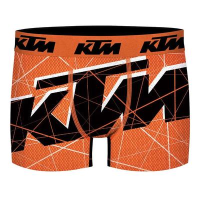 Ktm трусы-боксёры Montmelo
