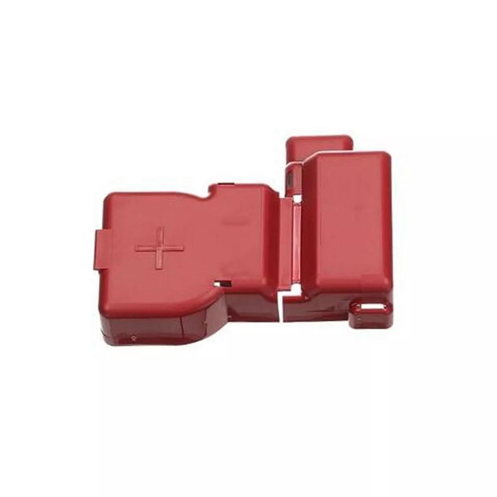 Крышка клеммы положительного кабеля аккумулятора для Nissan Versa 2007-2019