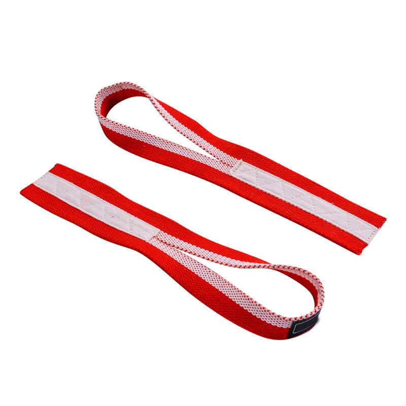 Weightlifting Pull-Up Deadlift Assist Straps