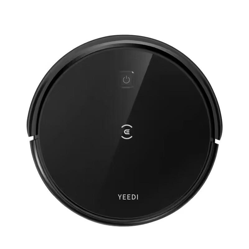 ECOVACS K680 Smart Robot Vacuum Cleaner