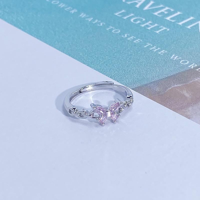 Роскошное кольцо с полным бриллиантовым паве из цирконов, супер-блестящее, высокого класса, открытое, нишевое, изысканное, элегантное, персонализированное