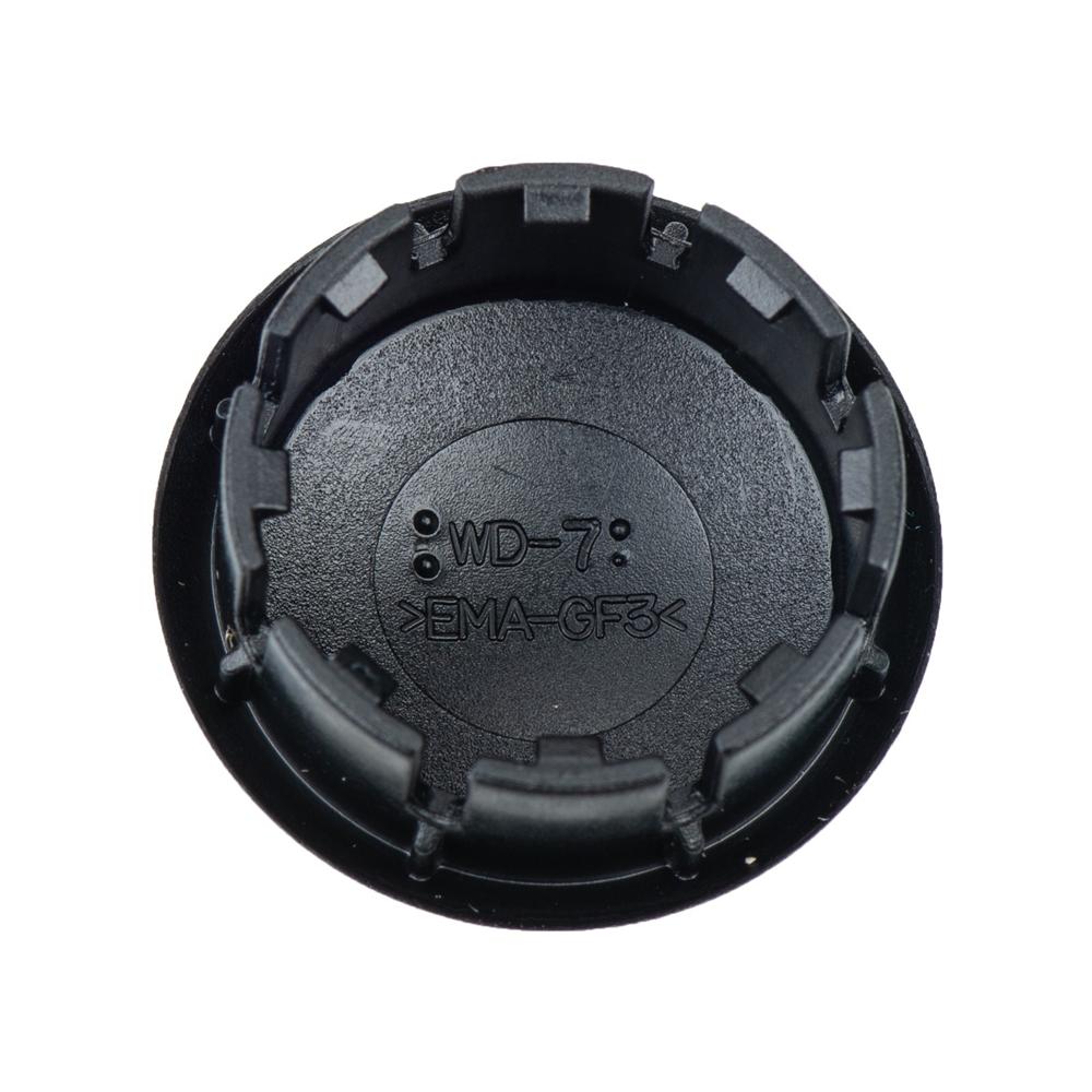 Крышка гайки рычага стеклоочистителя автомобиля Новая Ремонт 4630783 Для Chrysler Dodge Jeep Ram