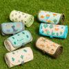 Moisture-Proof Outdoor Picnic Mat Pocket Size Mini Beach Mat Portable Picnic Mat  Travel Use