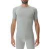 UYN Evolutyon Short Sleeve Base Layer