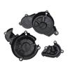 Для Aprilia RS660 TUONO660 Tuareg 660 Rally 2025-2025 RS 660 Exrema Factory Мотоциклов Защитная крышка двигателя