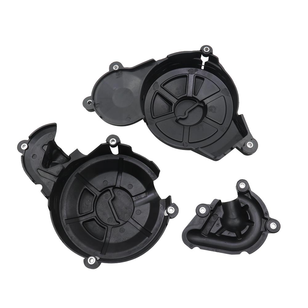 Для Aprilia RS660 TUONO660 Tuareg 660 Rally 2025-2025 RS 660 Exrema Factory Мотоциклов Защитная крышка двигателя