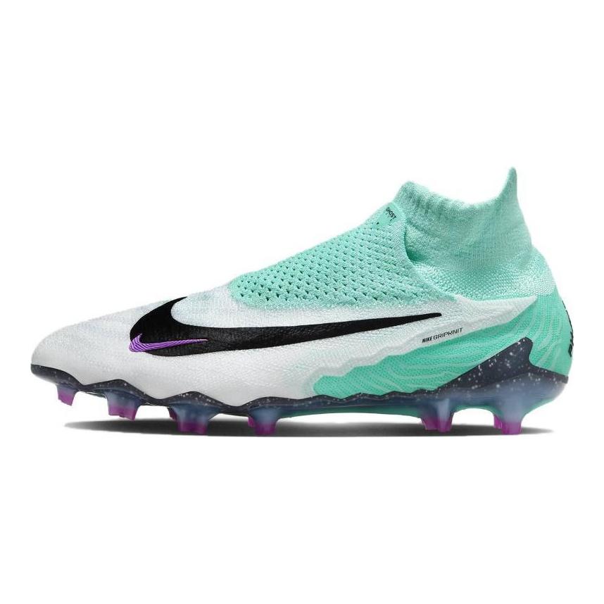 Nike Кроссовки Phantom Gx Elite Fg 'Hyper Turquoise' DC9969-300