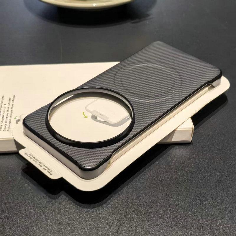 Чехол для Xiaomi 17 Ultra Матовый Бизнес-стиль Защита от отпечатков пальцев Магнитный Мягкий к коже Чехол-оболочка для Xiaomi 17 Ultra Ударопрочный Бампер