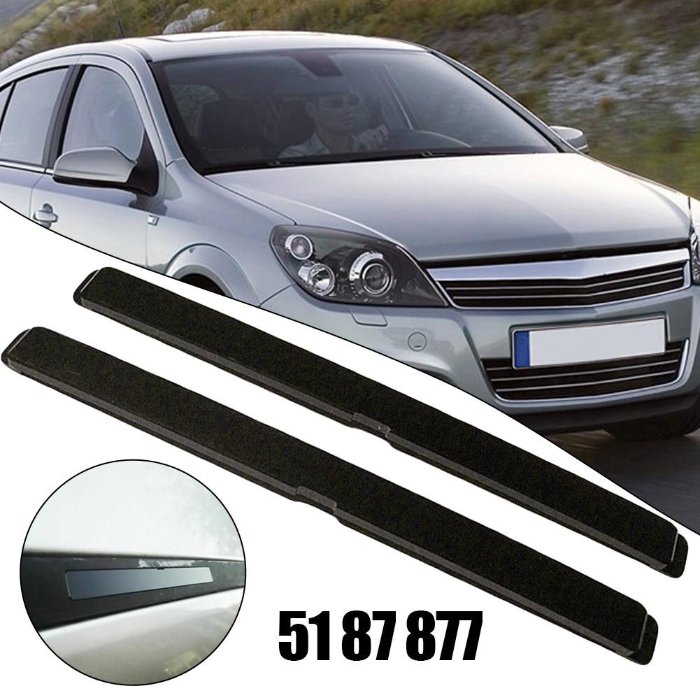 2x Замена багажника на крышу для Opel Astra H 51 87 877 51 87 878