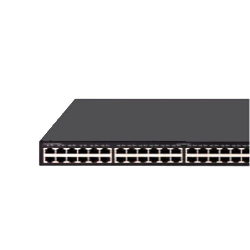 Управляемый гигабитный PoE-коммутатор серии H3C S5120V3-LI