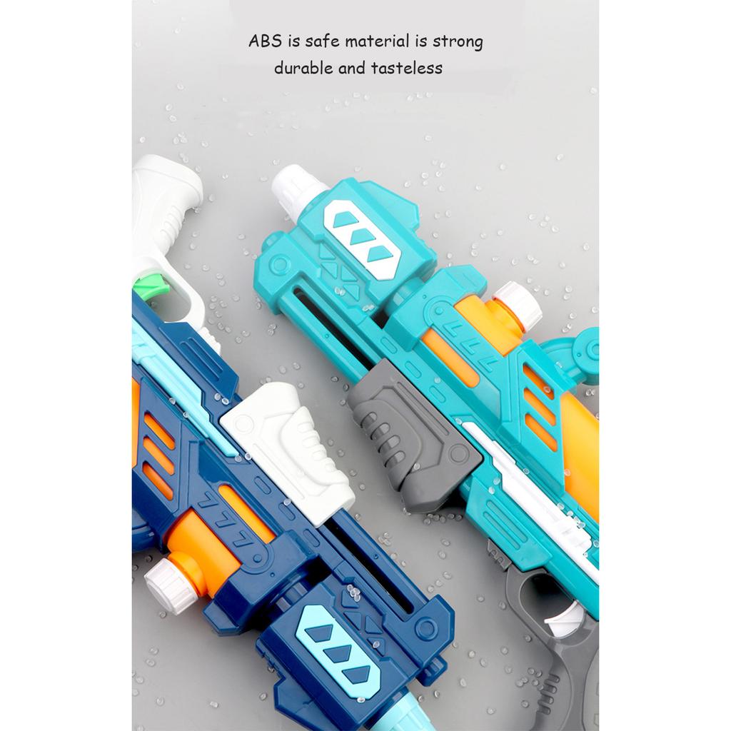Children Toys Boy Powerful Water Gun Toy Long Range Water Gun Summer Beach Toy 59CM Watergun Water Games Toys Outdoor Water Toy