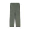 New Casual Pants Men's Stone Grind Green F11M429809FGN