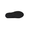 Superga 2402 Меховые мюли Полностью черные S00gzm0a0f