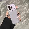 Защитный чехол с ретро-текстурой личи для Apple 16 Pro Max, подходит для 14/15 Pro