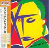 CD XTC Drums And Wires TOCP67803 VIRGIN 2005 Япония ObiRock Б/у