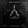 CD NADER SADEK - In The Flesh SOM239 Season Of Mist 2011 US Rock Used