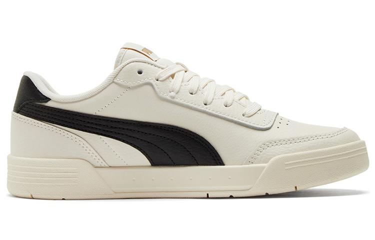Puma Caracal 'Whisper White Black'