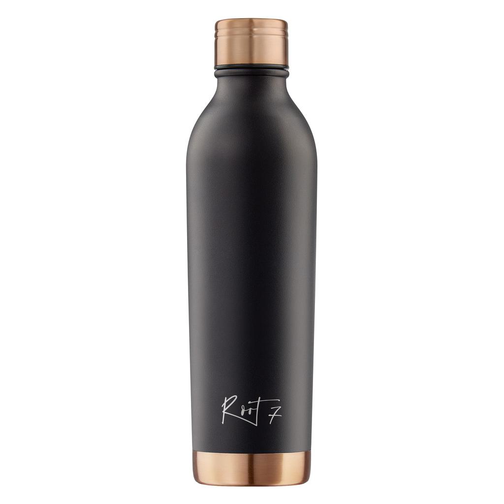 Vip Black Split Thermal Bottle Root7 Vip Black Split 750