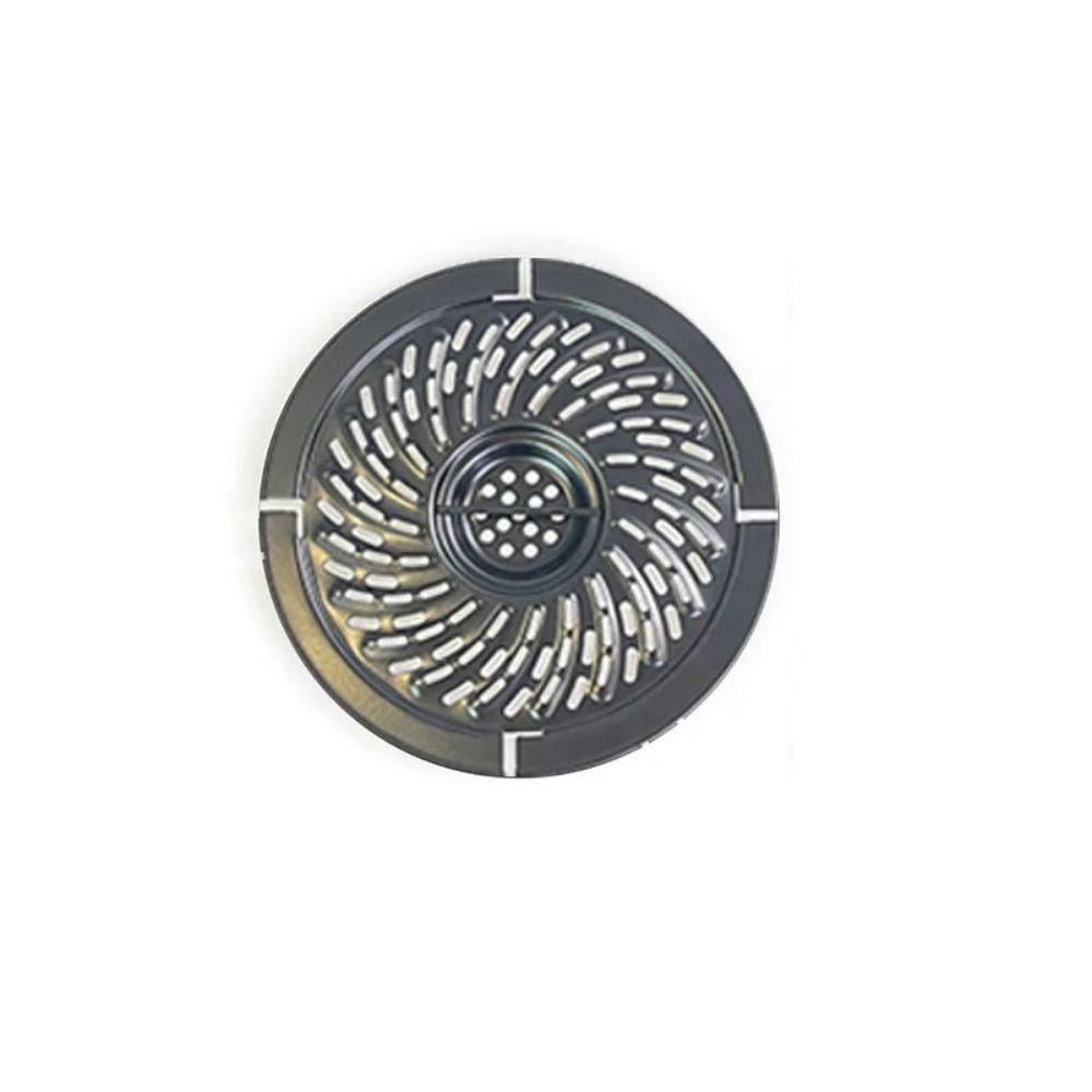 Круглый коврик для аэрофритюрницы Квадратная корзина-гриль Антипригарная сковорода-фритюрница Гриль-сковорода для аэрофритюрницы Запасной противень