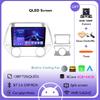 Android 14 Для Hyundai I20 2008 2009 2010 2011-2014 Автомагнитола Мультимедиа GPS Навигация Авто Carplay 4G+WIFI Видеоплеер Стерео