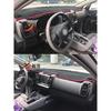 Для Citroen C5 Aircross Концепт Коврик на панель приборов Защитная накладка на приборную панель Защитный коврик от грязи Декоративные элементы коврика на панель