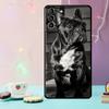 Чехол для телефона Samsung Galaxy с французским бульдогом S21 S20 FE S22 S23 S24 Ultra Note 10 Plus Note 20 S8 S9 S10