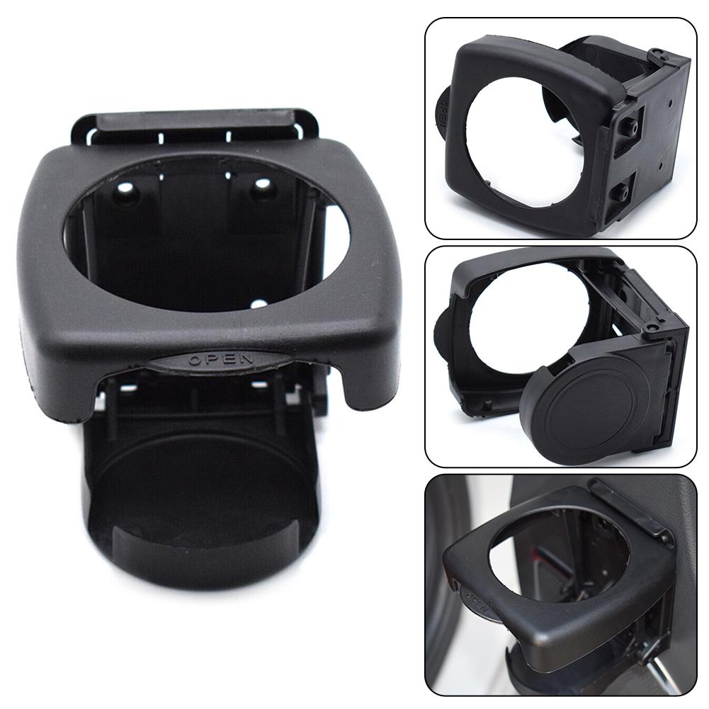 ABS Material  Suitable for Various Soft Drinks and Canned Beverages Universal Auto Folding Beverage Stand Mount
