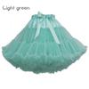 Нижняя юбка в стиле Лолиты для женщин и девочек, кринолиновая нижняя юбка-свободная юбка-пачка принцессы для хиппи, косплей и милые стили платьев