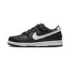 Dunk Low Black Panda 2.0 PS Sneakers FD1228-001