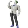MAFEX THE JOKER Joker Dark Knight Variant Suit Height 160mm Painted Action Figure No.214 (The Returns) Ver. Approx. Non-scale