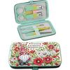 Diamond Painting Nail Art Bag Set Includes 7 Professional Tools Diamond Painting Nail Art Kit Gift for Family and Home Use
