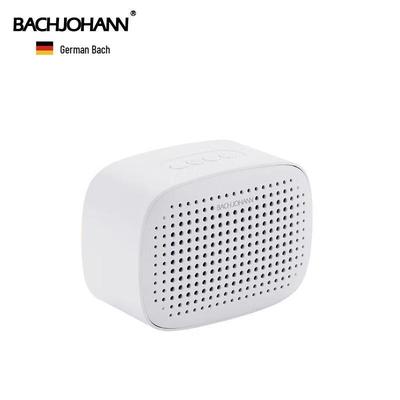 Bach John Q2 Мини Портативная Bluetooth колонка CN вилка (адаптер в комплекте)