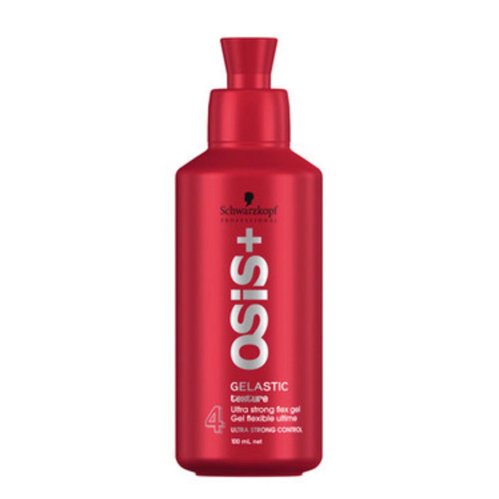 Schwarzkopf OSIS Gelastic 146г Rock Hard 147г