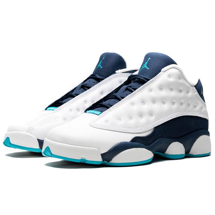 Jordan 13 Ретро Низкие Шершни GS 310811-107