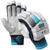 Gunn And Moore Teen Leather Diamond Cricket Batting Gloves