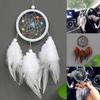 Room Decor Indian Style Dream Catcher Car Hanging Hanging Ornaments Car Pendant Wind Chimes