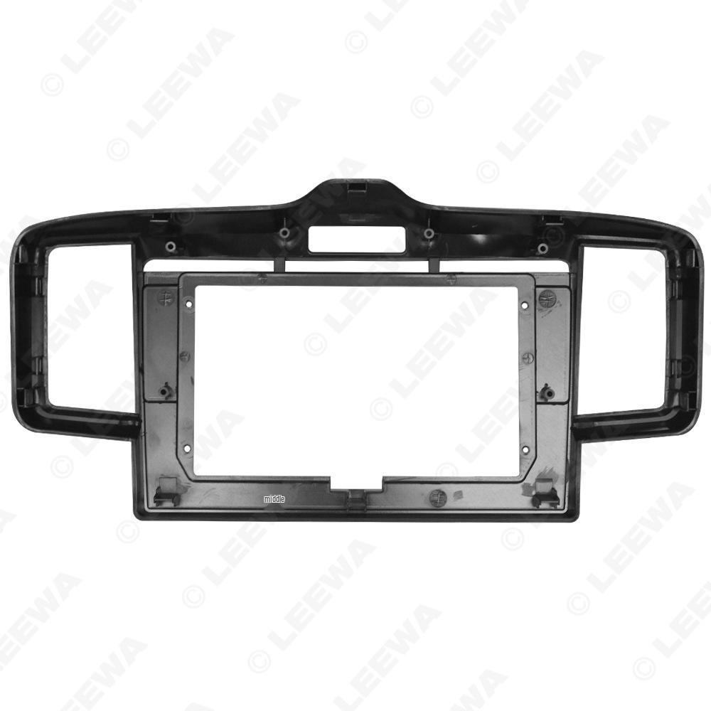 Регулируемая 10,1" рамка для 08-15 Honda Freed Android навигационного мода.