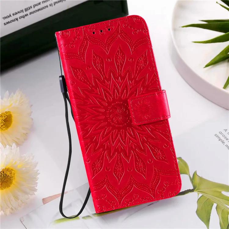 Leather Wallet Case For Huawei P8 P9 Lite 2017 P20 P30 P40 P50 P70 Pro Flip Stand Cover For Huawei P Smart 2019 2020 2025 Coque