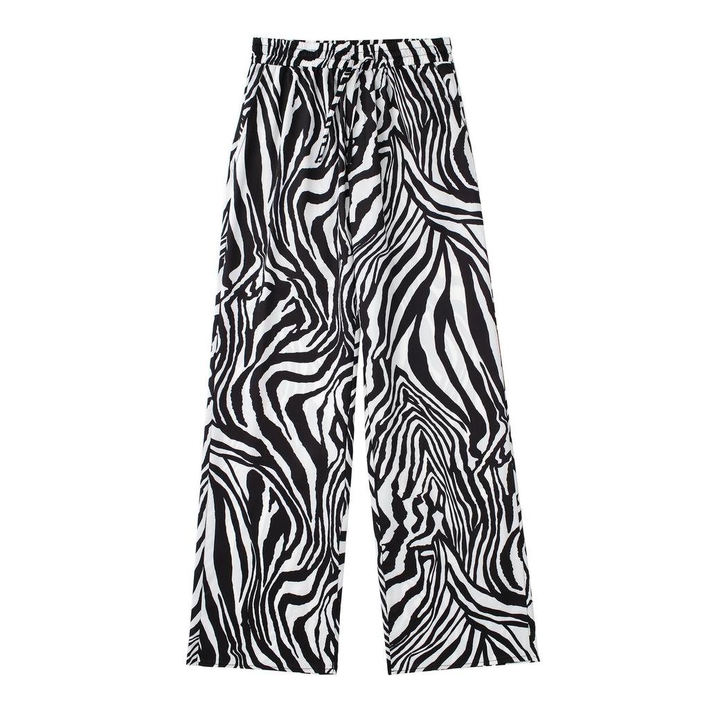 Женские зеленые длинные брюки, брюки в винтажном стиле, женские брюки High Street