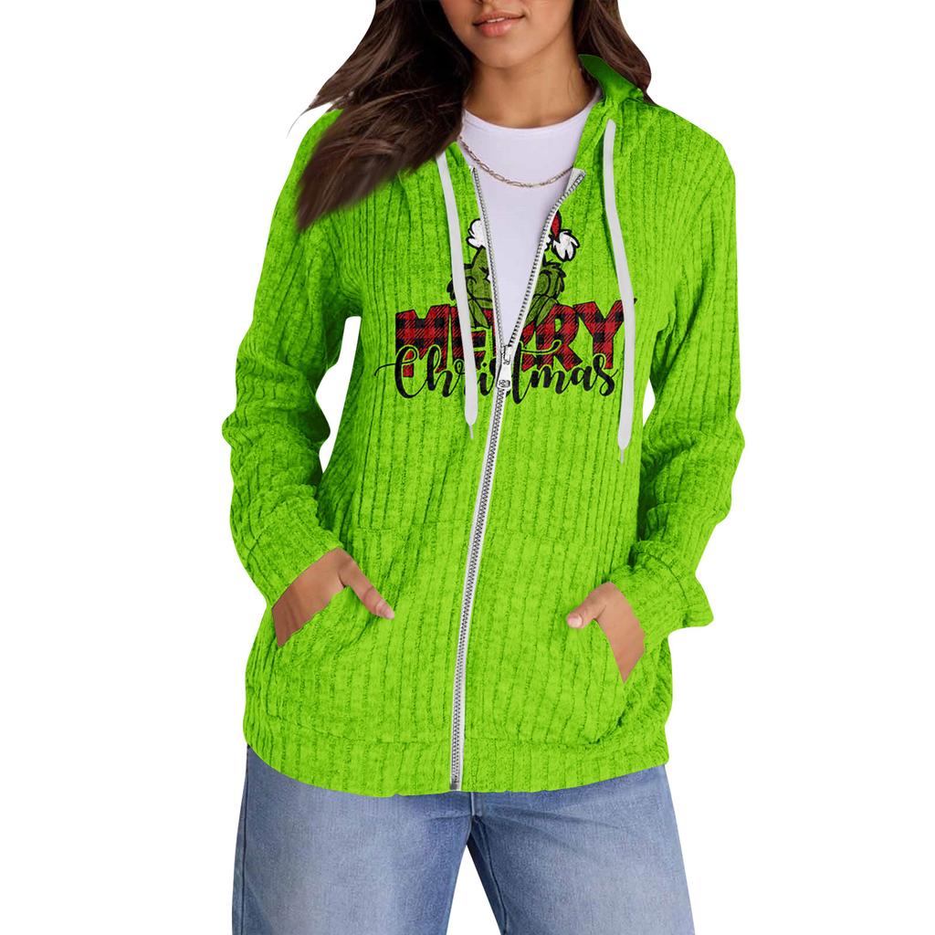 Hoodies For Women Trendy Tops Casual Fall Fashion Long Sleeve Sweatshirt With Pockets Pullover Lightweight