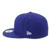 New Era 59FIFTY MLB LA Темно-синий Размер 7 5950 LOSDOD МЕСТНЫЕ БЛЮДА DROY Кепка, 3/8,
